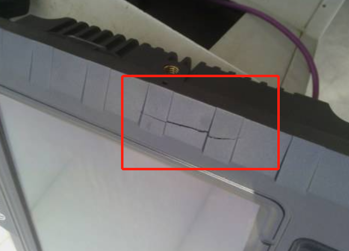 注塑制品開裂不用再煩惱了，現(xiàn)在就告訴你原因！_江蘇無錫嘉弘塑料告訴您