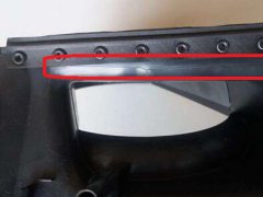 熔接縫是怎么形成的，改性塑料注塑生產(chǎn)中如何